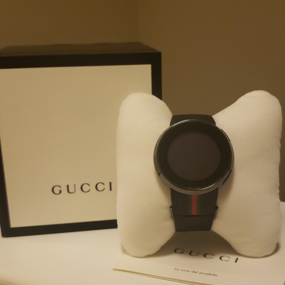 Men's Gucci Watch